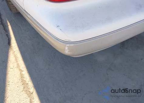 1998 Lexus Ls 400 z USA, uszkodzony, nr VIN JT8BH28F1W0100718